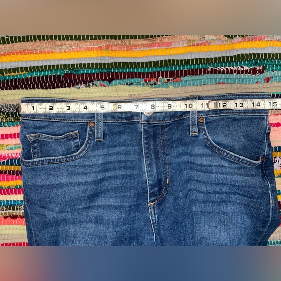 Joe’s Jeans Boyfriend Halstead Wash Size 28 - Picture 4 of 10